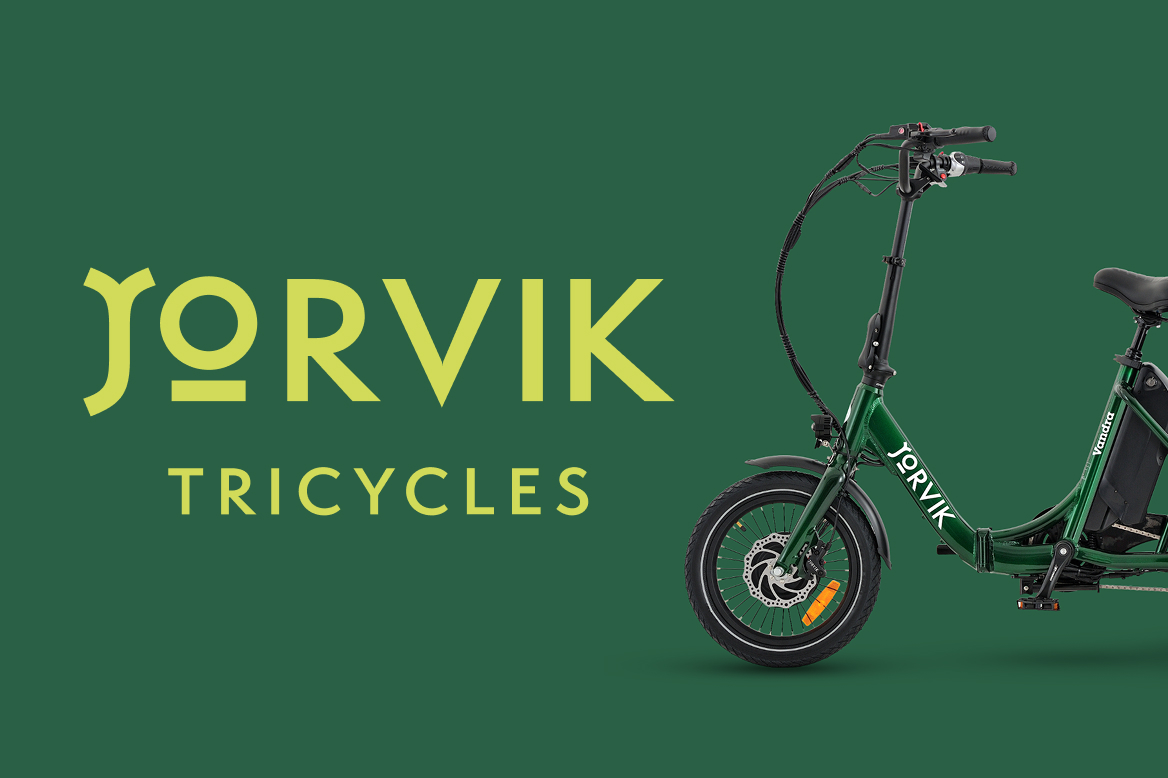 A future-focused rebrand, inspired by heritage